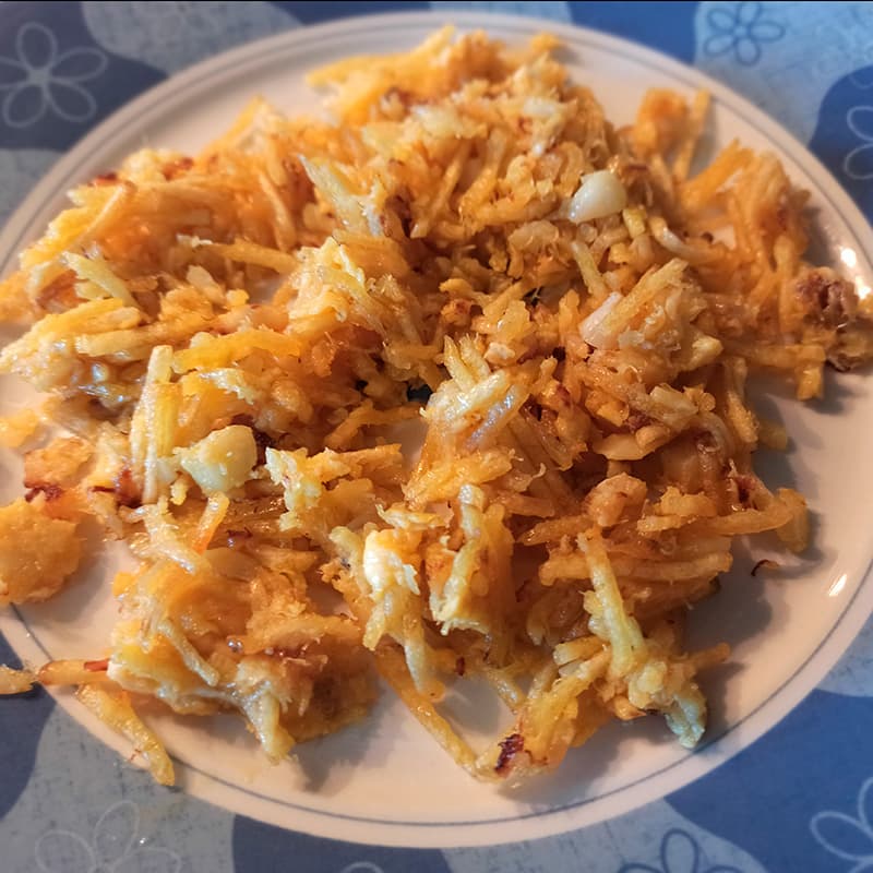 Bacalao dorado Bacalao dorado